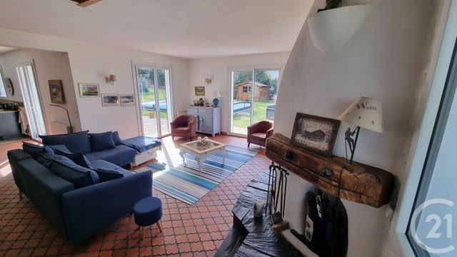 Maison &agrave; vendre - 11 pi&egrave;ces - 246,49 m2 - Nesles La Vallee - 95 - ILE-DE-FRANCE