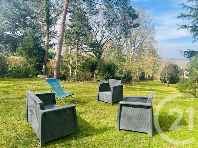 Maison &agrave; vendre - 11 pi&egrave;ces - 246,49 m2 - Nesles La Vallee - 95 - ILE-DE-FRANCE