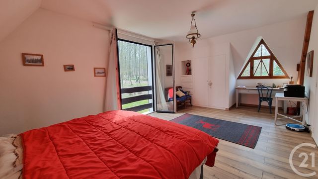 Maison &agrave; vendre - 11 pi&egrave;ces - 246,49 m2 - Nesles La Vallee - 95 - ILE-DE-FRANCE