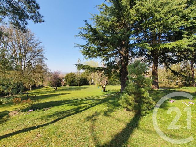 Maison &agrave; vendre - 11 pi&egrave;ces - 246,49 m2 - Nesles La Vallee - 95 - ILE-DE-FRANCE