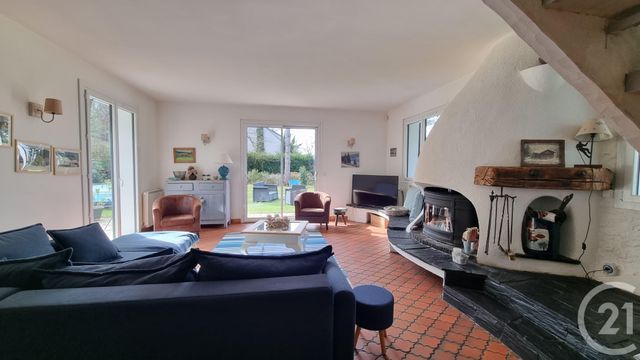 Maison &agrave; vendre - 11 pi&egrave;ces - 246,49 m2 - Nesles La Vallee - 95 - ILE-DE-FRANCE