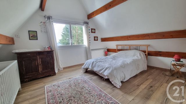 Maison &agrave; vendre - 11 pi&egrave;ces - 246,49 m2 - Nesles La Vallee - 95 - ILE-DE-FRANCE