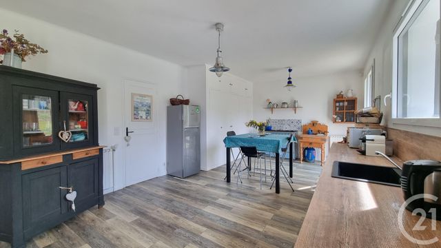 Maison &agrave; vendre - 11 pi&egrave;ces - 246,49 m2 - Nesles La Vallee - 95 - ILE-DE-FRANCE