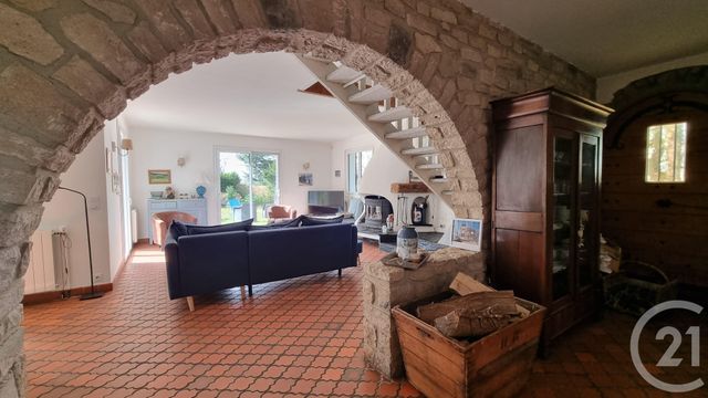 Maison &agrave; vendre - 11 pi&egrave;ces - 246,49 m2 - Nesles La Vallee - 95 - ILE-DE-FRANCE