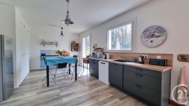 Maison &agrave; vendre - 11 pi&egrave;ces - 246,49 m2 - Nesles La Vallee - 95 - ILE-DE-FRANCE