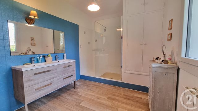 Maison &agrave; vendre - 11 pi&egrave;ces - 246,49 m2 - Nesles La Vallee - 95 - ILE-DE-FRANCE