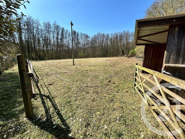 Terrain &agrave; vendre - 10918 m2 - Valmondois - 95 - ILE-DE-FRANCE