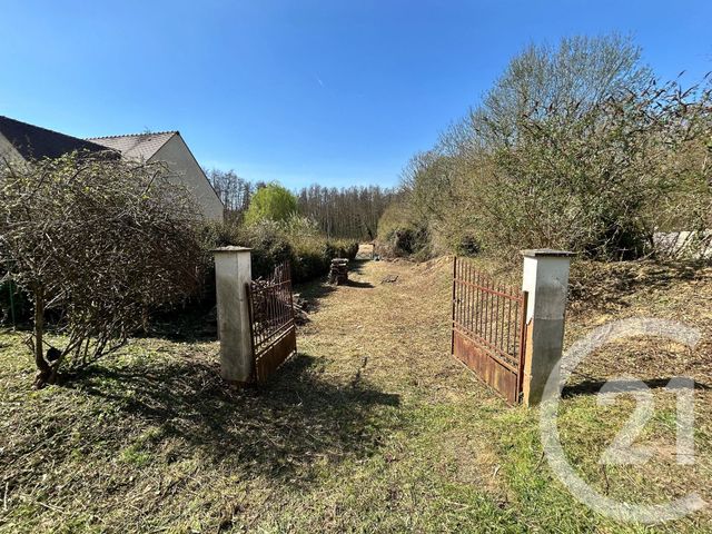 Terrain &agrave; vendre - 10918 m2 - Valmondois - 95 - ILE-DE-FRANCE