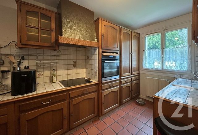 Maison &agrave; vendre - 5 pi&egrave;ces - 125 m2 - L Isle Adam - 95 - ILE-DE-FRANCE