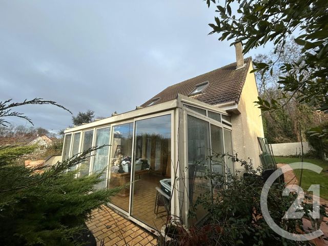 maison - L ISLE ADAM - 95