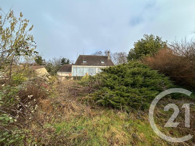 Maison &agrave; vendre - 5 pi&egrave;ces - 125 m2 - L Isle Adam - 95 - ILE-DE-FRANCE