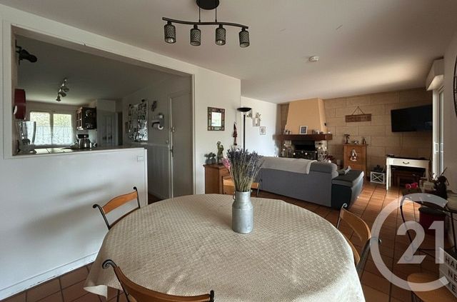 Maison &agrave; vendre - 5 pi&egrave;ces - 125 m2 - L Isle Adam - 95 - ILE-DE-FRANCE