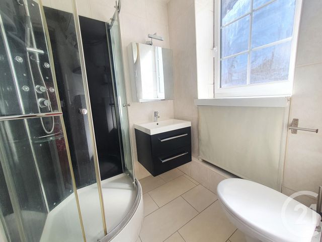 Appartement F1 à vendre - 1 pièce - 21,10 m2 - L Isle Adam - 95 - ILE-DE-FRANCE