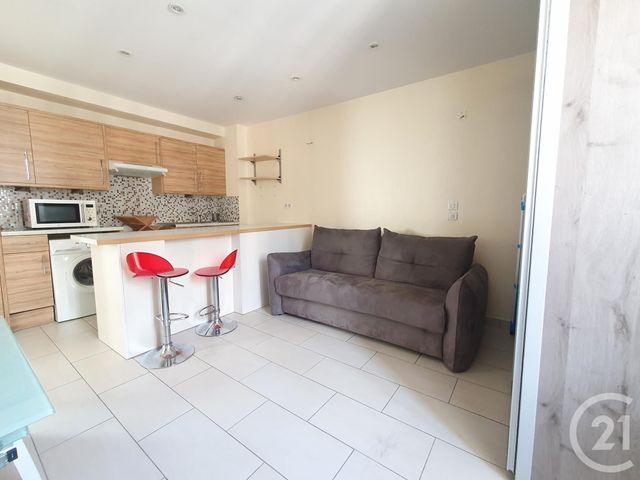 Appartement F1 à vendre - 1 pièce - 21,10 m2 - L Isle Adam - 95 - ILE-DE-FRANCE