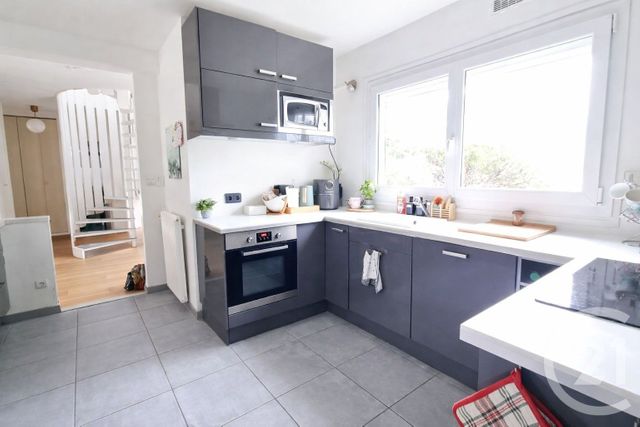 Maison &agrave; vendre - 8 pi&egrave;ces - 174,41 m2 - L Isle Adam - 95 - ILE-DE-FRANCE