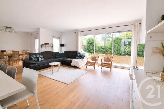 Maison &agrave; vendre - 8 pi&egrave;ces - 174,41 m2 - L Isle Adam - 95 - ILE-DE-FRANCE