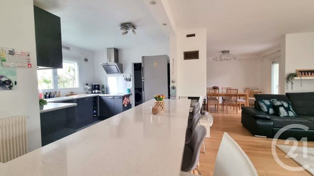 Maison &agrave; vendre - 8 pi&egrave;ces - 174,41 m2 - L Isle Adam - 95 - ILE-DE-FRANCE