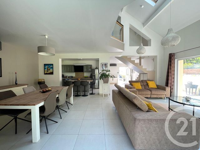 Maison à vendre - 7 pièces - 182,38 m2 - Parmain - 95 - ILE-DE-FRANCE