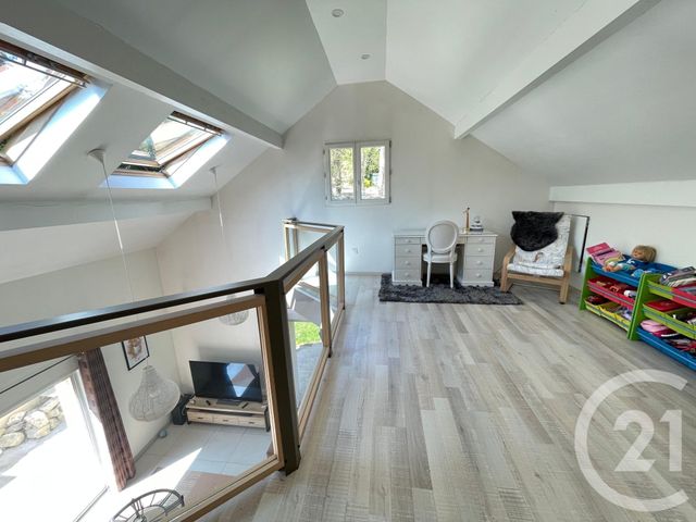 Maison à vendre - 7 pièces - 182,38 m2 - Parmain - 95 - ILE-DE-FRANCE