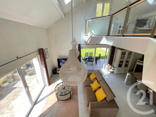 Maison à vendre - 7 pièces - 182,38 m2 - Parmain - 95 - ILE-DE-FRANCE