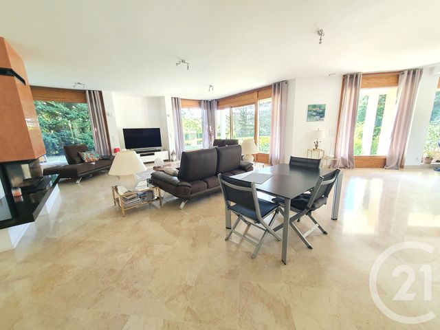 Maison &agrave; vendre - 10 pi&egrave;ces - 331,46 m2 - Parmain - 95 - ILE-DE-FRANCE