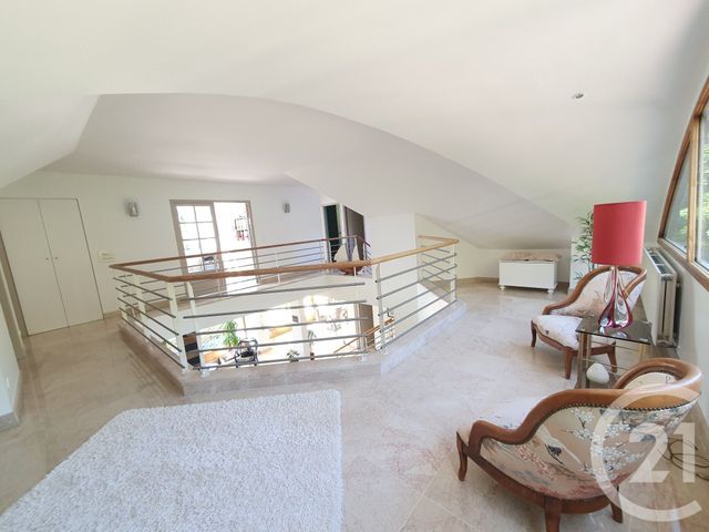 Maison &agrave; vendre - 10 pi&egrave;ces - 331,46 m2 - Parmain - 95 - ILE-DE-FRANCE