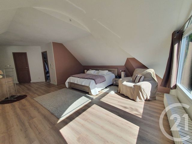 Maison &agrave; vendre - 10 pi&egrave;ces - 331,46 m2 - Parmain - 95 - ILE-DE-FRANCE