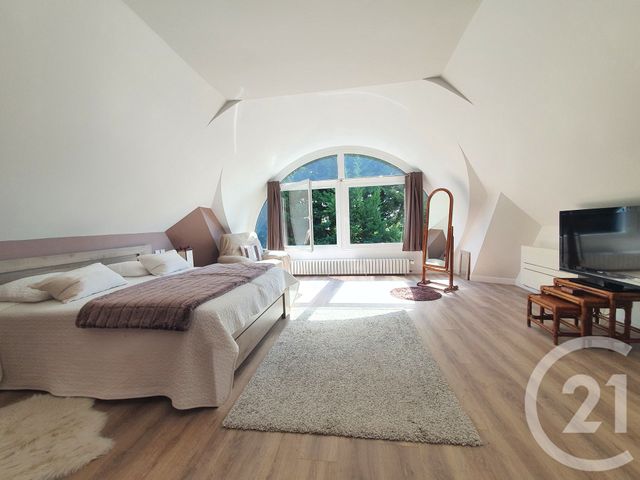 Maison &agrave; vendre - 10 pi&egrave;ces - 331,46 m2 - Parmain - 95 - ILE-DE-FRANCE