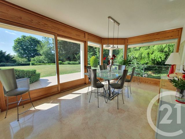 Maison &agrave; vendre - 10 pi&egrave;ces - 331,46 m2 - Parmain - 95 - ILE-DE-FRANCE