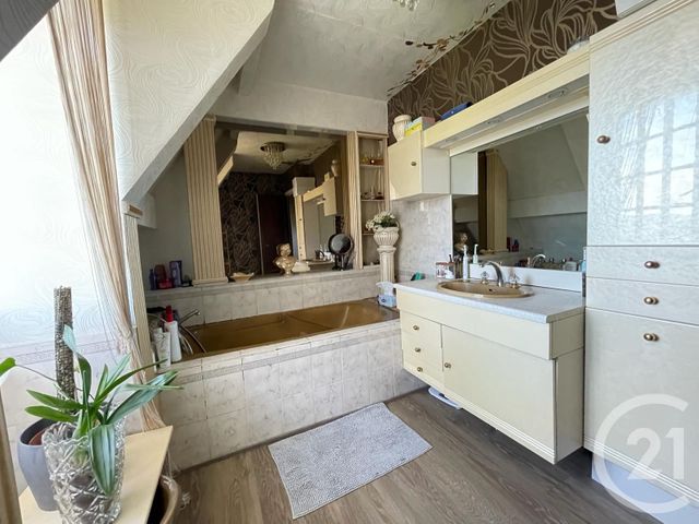 Maison &agrave; vendre - 6 pi&egrave;ces - 172 m2 - Parmain - 95 - ILE-DE-FRANCE