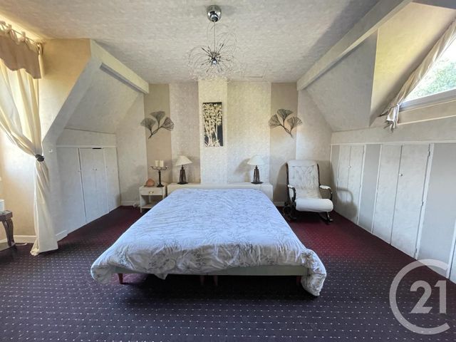 Maison &agrave; vendre - 6 pi&egrave;ces - 172 m2 - Parmain - 95 - ILE-DE-FRANCE