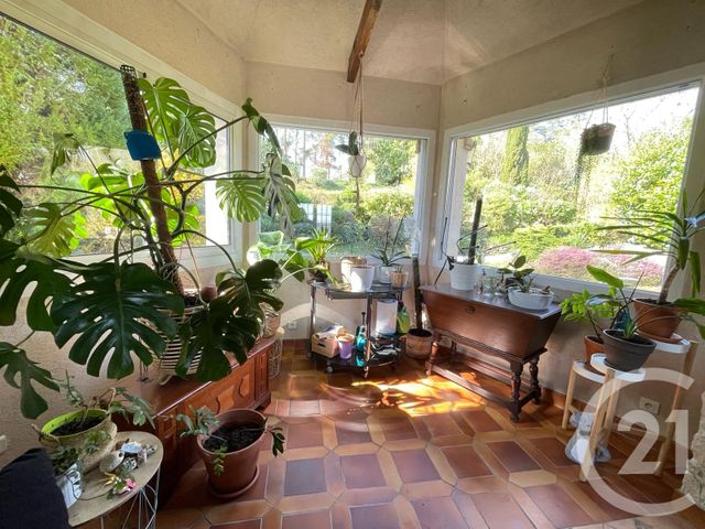 Maison &agrave; vendre - 6 pi&egrave;ces - 172 m2 - Parmain - 95 - ILE-DE-FRANCE