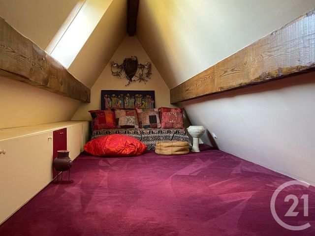 Maison &agrave; vendre - 6 pi&egrave;ces - 172 m2 - Parmain - 95 - ILE-DE-FRANCE