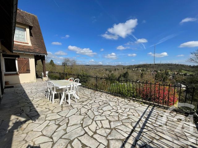 Maison &agrave; vendre - 6 pi&egrave;ces - 172 m2 - L Isle Adam - 95 - ILE-DE-FRANCE