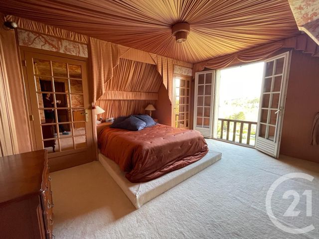 Maison &agrave; vendre - 6 pi&egrave;ces - 172 m2 - L Isle Adam - 95 - ILE-DE-FRANCE