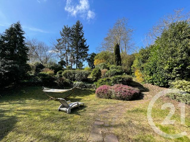 Maison &agrave; vendre - 6 pi&egrave;ces - 172 m2 - L Isle Adam - 95 - ILE-DE-FRANCE