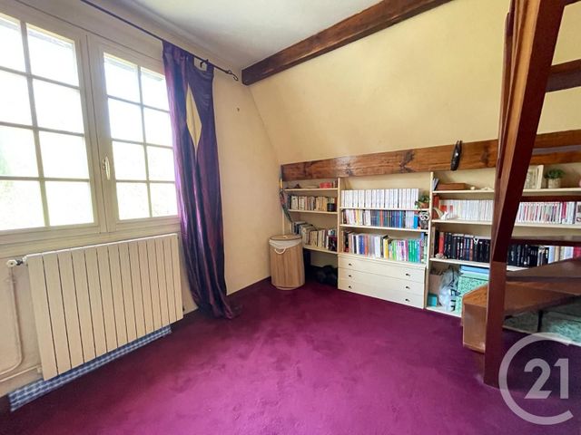 Maison &agrave; vendre - 6 pi&egrave;ces - 172 m2 - L Isle Adam - 95 - ILE-DE-FRANCE