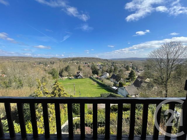 Maison &agrave; vendre - 6 pi&egrave;ces - 172 m2 - L Isle Adam - 95 - ILE-DE-FRANCE