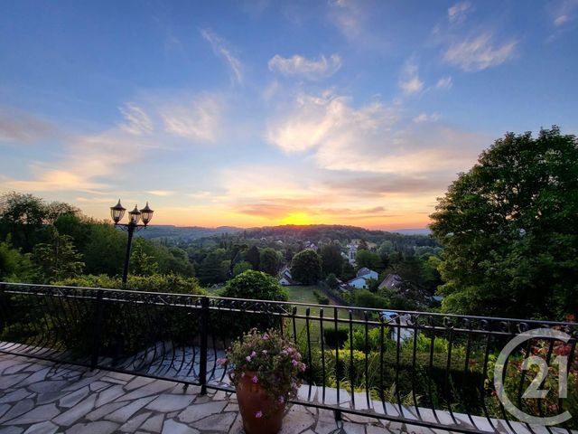 Maison &agrave; vendre - 6 pi&egrave;ces - 172 m2 - L Isle Adam - 95 - ILE-DE-FRANCE