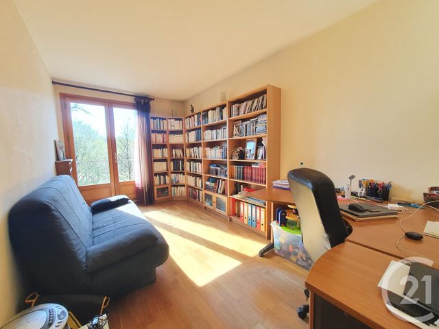 Appartement F4 à vendre - 4 pièces - 80,30 m2 - L Isle Adam - 95 - ILE-DE-FRANCE