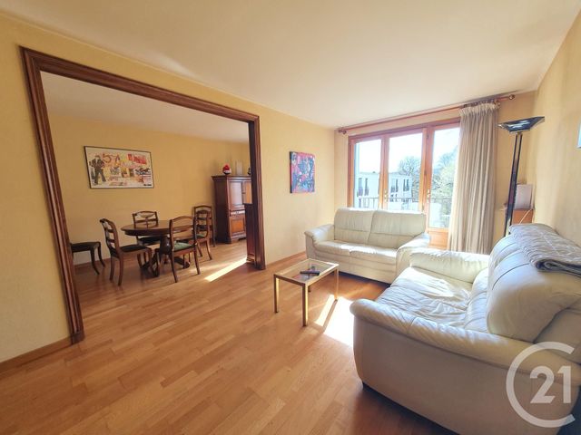 Appartement F4 à vendre - 4 pièces - 80,30 m2 - L Isle Adam - 95 - ILE-DE-FRANCE