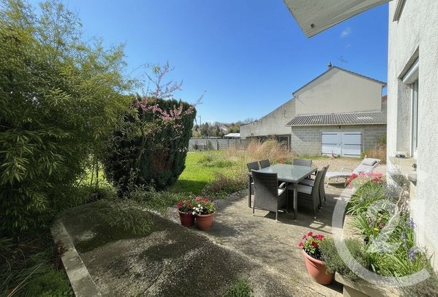 Maison à vendre PRESLES