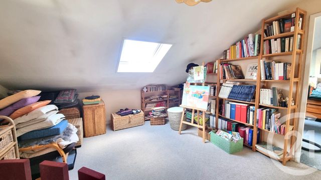 Maison à vendre - 6 pièces - 118,54 m2 - L Isle Adam - 95 - ILE-DE-FRANCE