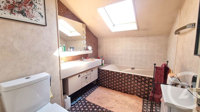 Maison à vendre - 6 pièces - 118,54 m2 - L Isle Adam - 95 - ILE-DE-FRANCE