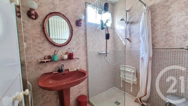 Maison à vendre - 6 pièces - 118,54 m2 - L Isle Adam - 95 - ILE-DE-FRANCE