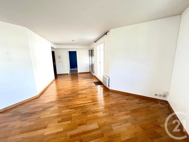 Appartement F2 à vendre - 2 pièces - 42,47 m2 - L Isle Adam - 95 - ILE-DE-FRANCE