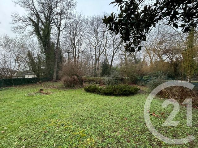 Maison &agrave; vendre - 9 pi&egrave;ces - 290 m2 - Presles - 95 - ILE-DE-FRANCE