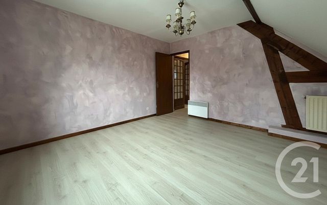 Maison &agrave; vendre - 9 pi&egrave;ces - 290 m2 - Presles - 95 - ILE-DE-FRANCE