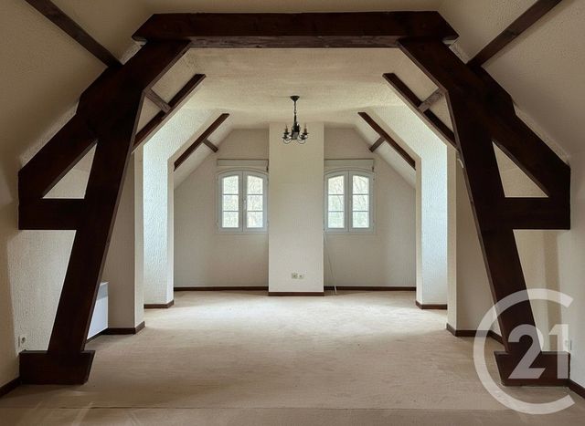 Maison &agrave; vendre - 9 pi&egrave;ces - 290 m2 - Presles - 95 - ILE-DE-FRANCE