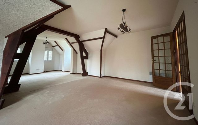 Maison &agrave; vendre - 9 pi&egrave;ces - 290 m2 - Presles - 95 - ILE-DE-FRANCE